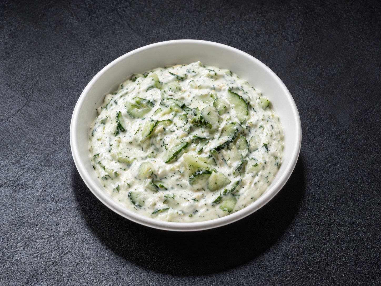 Tzatziki